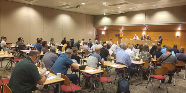 Ιστορική Απόφαση της ΑΔΕΔΥ – Εγγραφή της Π.ΟΕ. - ΥΠΑΙ.Θ.Α.